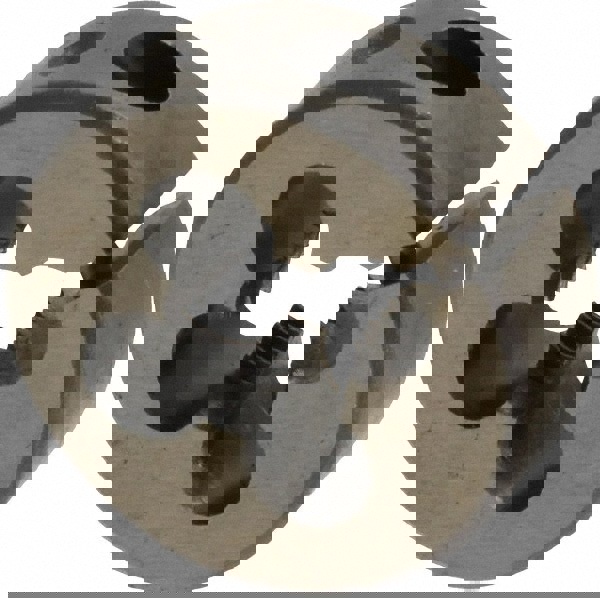 Round Die: 5/16-24, 1